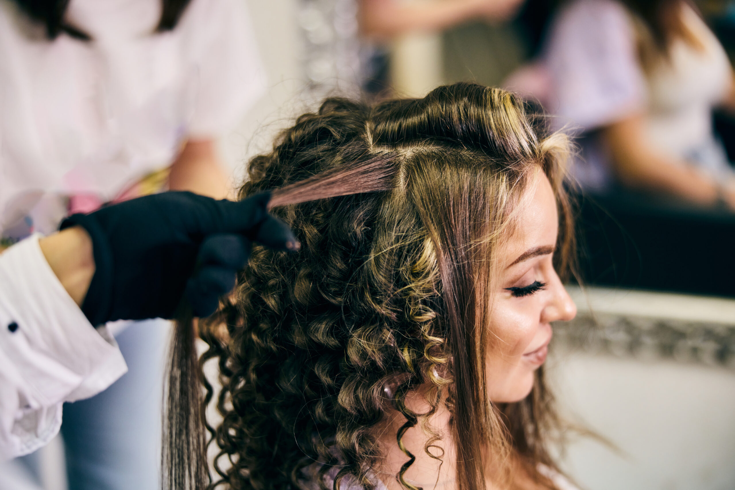 Kattwalk Salon - Hair Salon in Kent, Wa